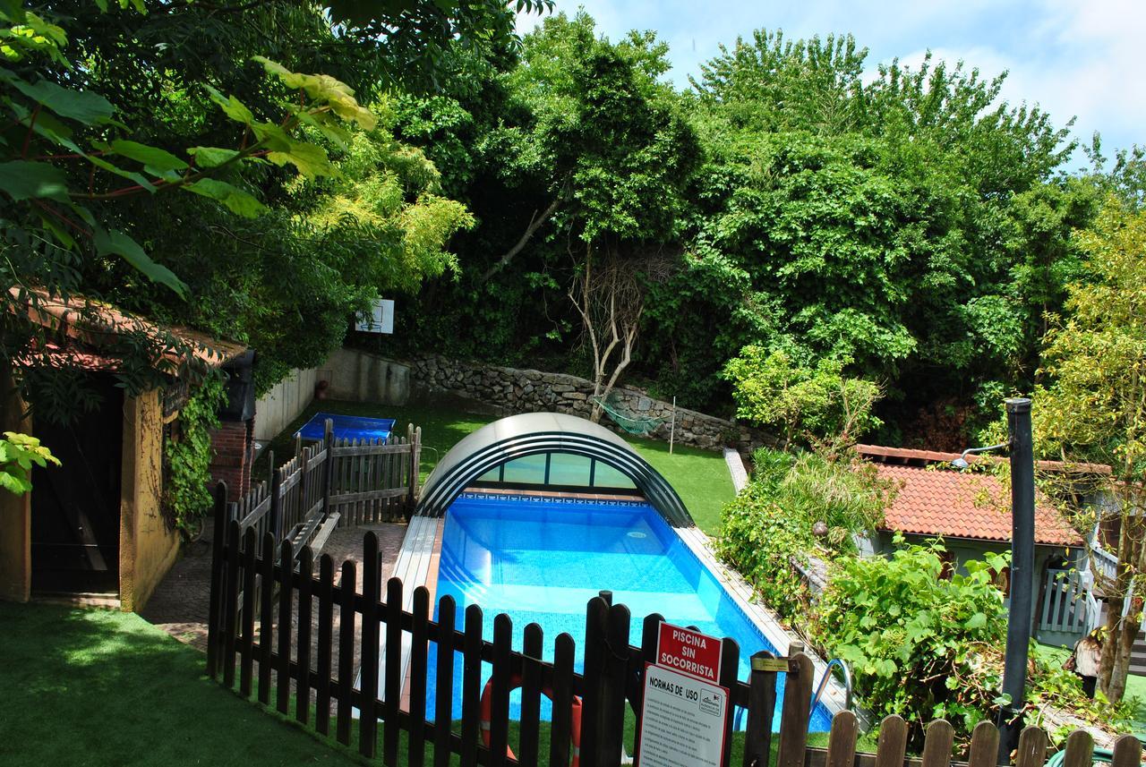 Hospedaje Javier - Alojateisla Isla Exterior foto