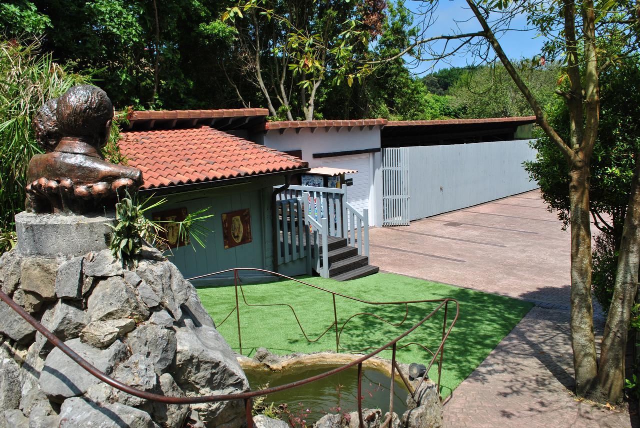 Hospedaje Javier - Alojateisla Isla Exterior foto