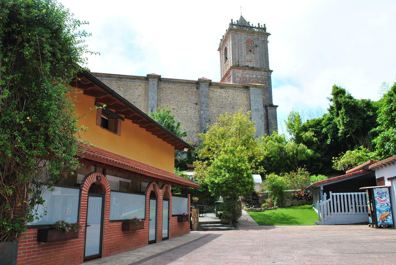 Hospedaje Javier - Alojateisla Isla Exterior foto